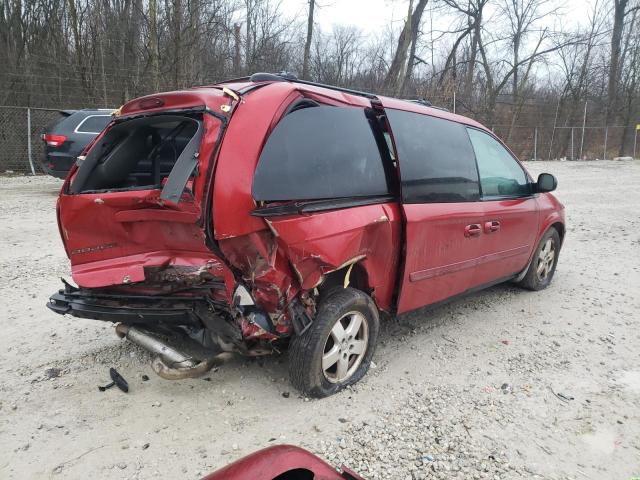 Photo 3 from auction – 2006 DODGE GRAND CARA with VIN 2D4GP44L66R623937