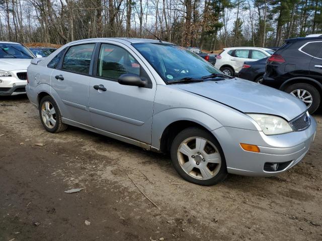 Photo 4 from auction – 2006 FORD FOCUS ZX4 with VIN 1FAHP34N16W119712