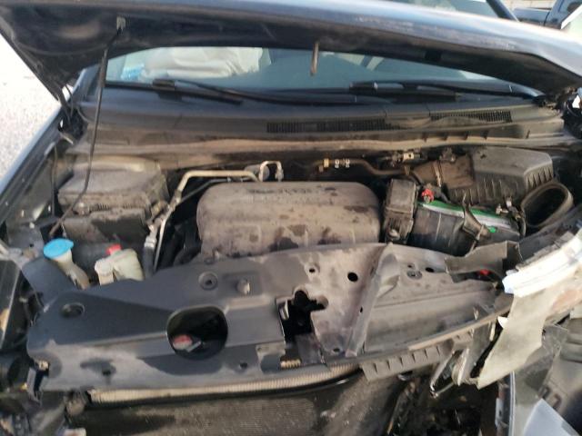 Photo 12 from auction – 2012 HONDA ODYSSEY EX with VIN 5FNRL5H44CB092299