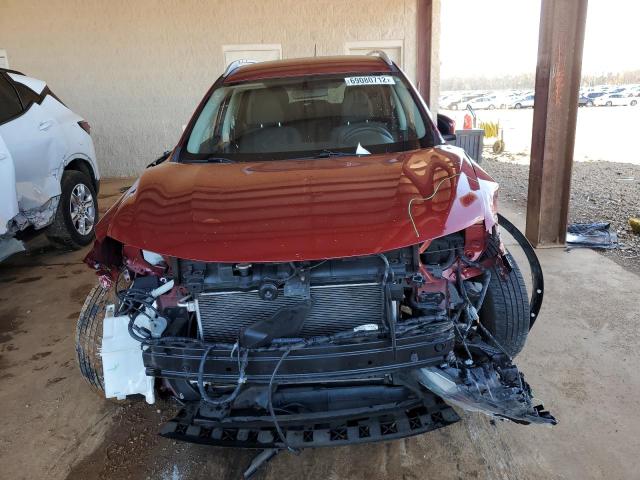 Photo 5 from auction – 2016 NISSAN ROGUE S with VIN KNMAT2MT0GP651190