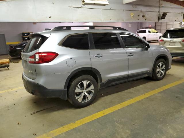 Photo 3 from auction – 2021 SUBARU ASCENT PRE with VIN 4S4WMACD2M3476964