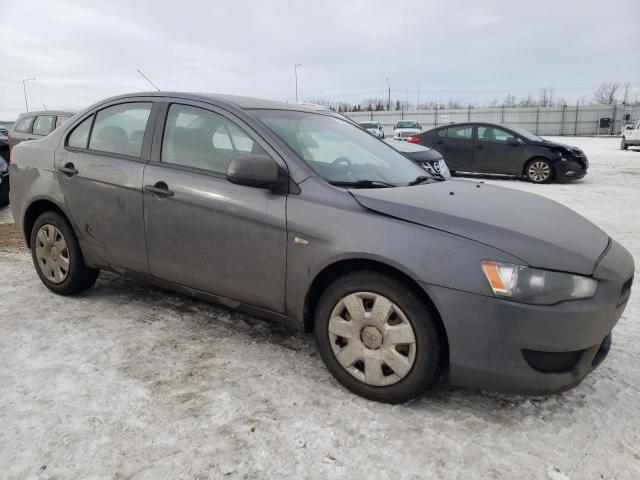 Photo 4 from auction – 2009 MITSUBISHI LANCER DE with VIN JA3AU16U49U602185