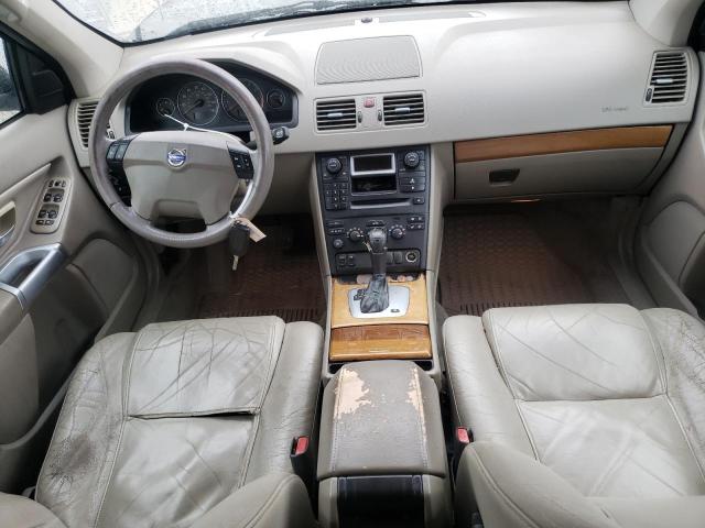 Photo 8 from auction – 2004 VOLVO XC90 with VIN YV1CM59H441055780