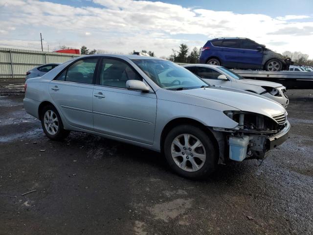 Photo 4 from auction – 2005 TOYOTA CAMRY LE with VIN 4T1BF30K15U109315