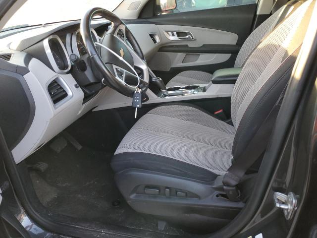 Photo 7 from auction – 2017 CHEVROLET EQUINOX LT with VIN 2GNALCEK7H1538662