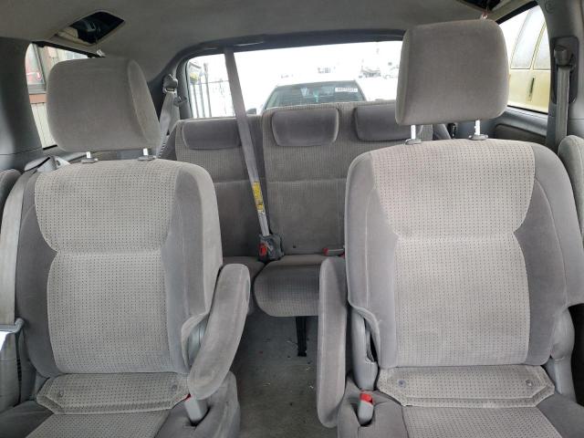 Photo 10 from auction – 2010 TOYOTA SIENNA LE with VIN 5TDKK4CC4AS312353