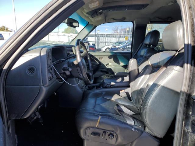 Photo 7 from auction – 2002 CHEVROLET SILVERADO with VIN 2GCEK19T721394381