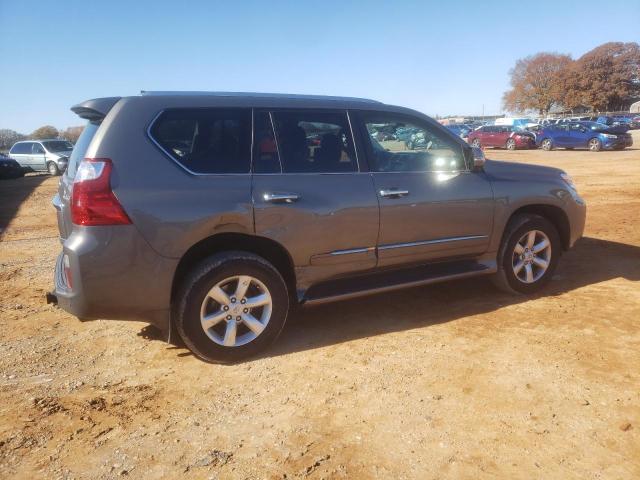 Photo 3 from auction – 2010 LEXUS GX 460 PRE with VIN JTJJM7FX3A5008729