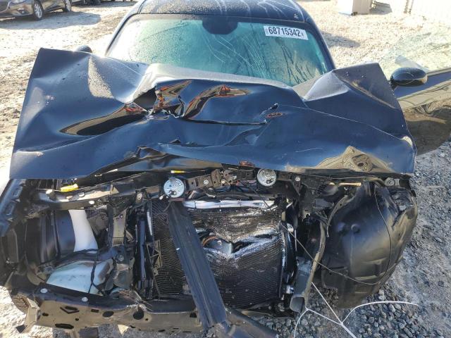 Photo 11 from auction – 2022 DODGE CHALLENGER with VIN 2C3CDZBT3NH187738