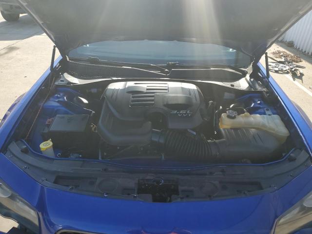 Photo 11 from auction – 2018 CHRYSLER 300 S with VIN 2C3CCAGGXJH250344