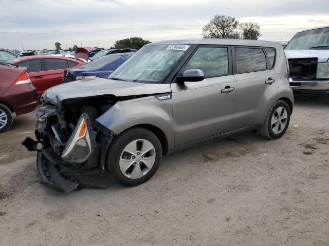 Zdjęcie 1 z aukcji – 2016 KIA SOUL z VIN KNDJN2A20G7267657