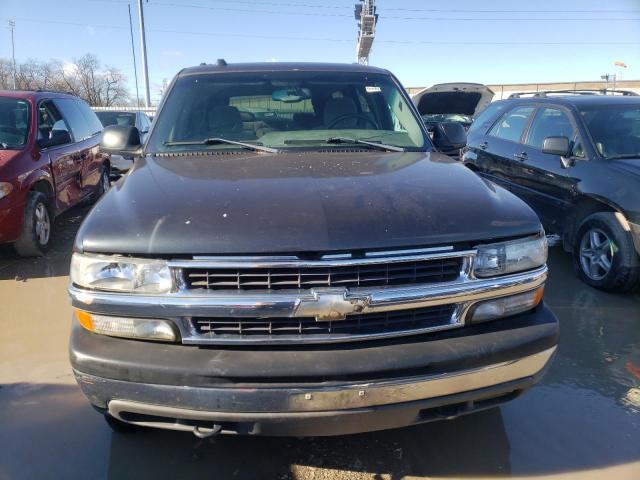 Photo 5 from auction – 2004 CHEVROLET SUBURBAN K with VIN 1GNFK16Z04J186145