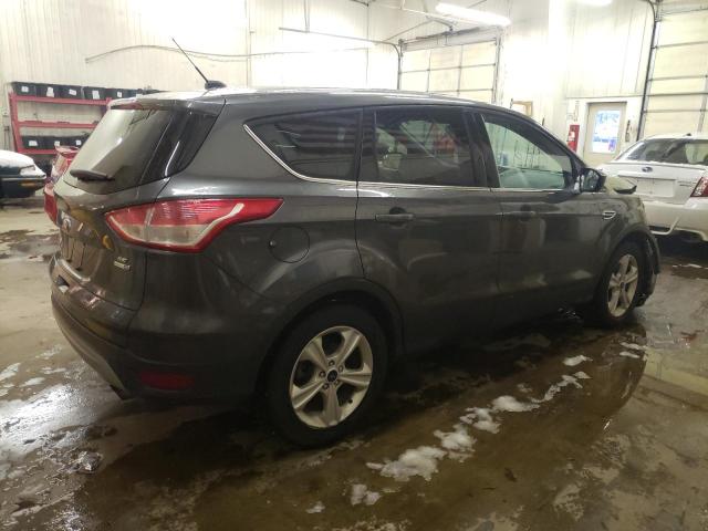 Photo 3 from auction – 2016 FORD ESCAPE SE with VIN 1FMCU9GX1GUC27589