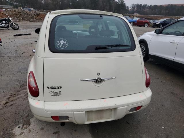 Photo 6 from auction – 2008 CHRYSLER PT CRUISER with VIN 3A8FY48B88T117431