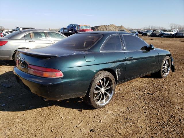 Photo 3 from auction – 1996 LEXUS SC 400 with VIN JT8CH32Y2T0051853