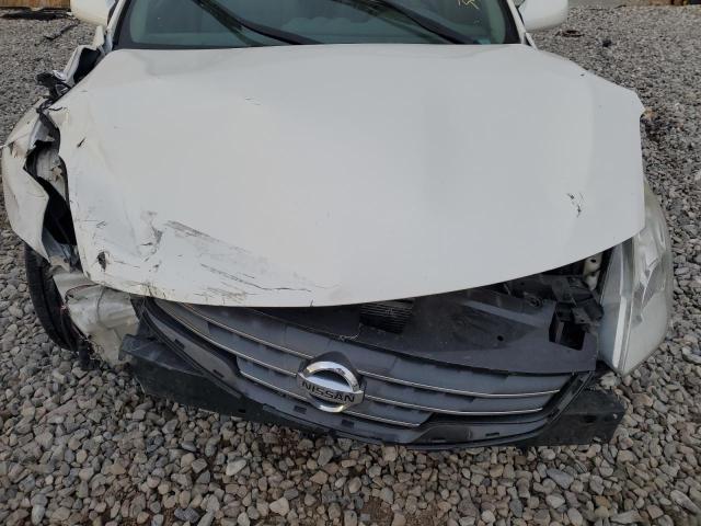 Photo 11 from auction – 2012 NISSAN ALTIMA with VIN 1N4AL2AP4CN534103