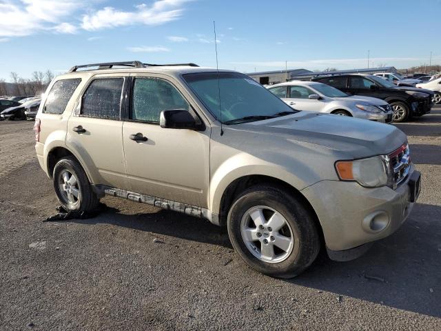 Фото 4 с аукциона – 2011 FORD ESCAPE XLS с VIN 1FMCU0C76BKB00052