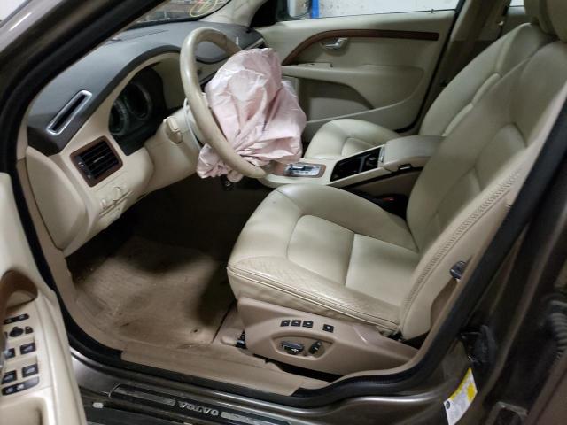 Photo 7 from auction – 2009 VOLVO XC70 3.2 with VIN YV4BZ982491061137