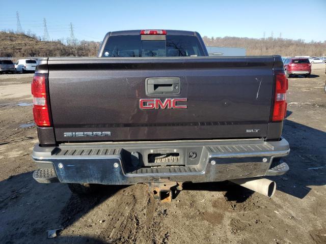 Photo 6 from auction – 2015 GMC SIERRA K25 with VIN 1GT12ZE83FF180338