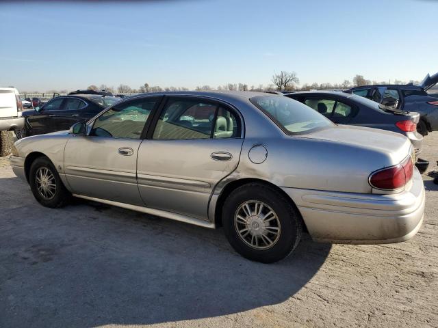 Photo 2 from auction – 2004 BUICK LESABRE CU with VIN 1G4HP54K044138350