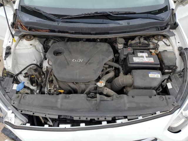 Photo 11 from auction – 2015 HYUNDAI ACCENT GLS with VIN KMHCT4AE1FU921081