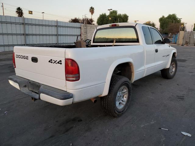 Photo 3 from auction – 2001 DODGE DAKOTA with VIN 1B7GG22N41S274497