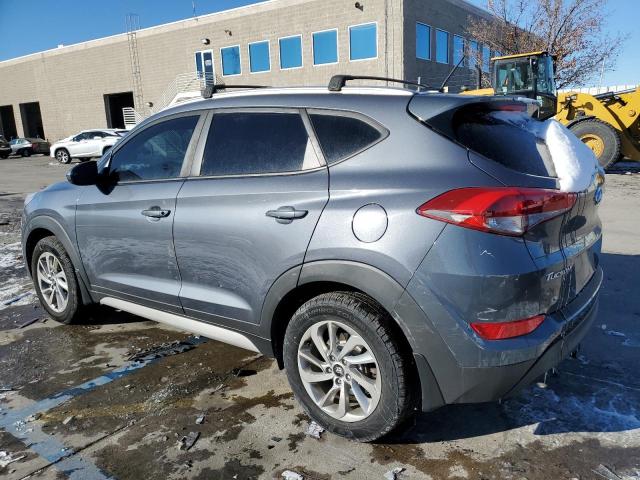 Photo 2 from auction – 2017 HYUNDAI TUCSON LIM with VIN KM8J3CA46HU594432