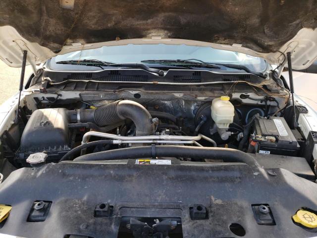 Photo 11 from auction – 2015 RAM 2500 ST with VIN 3C6TR5CT9FG646266