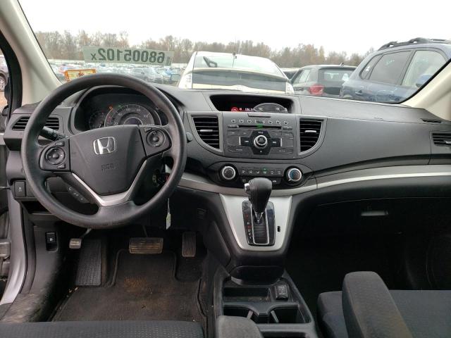 Photo 8 from auction – 2012 HONDA CR-V EX with VIN JHLRM4H52CC005113