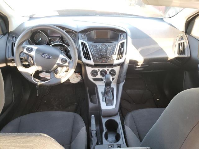 Photo 8 from auction – 2013 FORD FOCUS SE with VIN 1FADP3F27DL212685