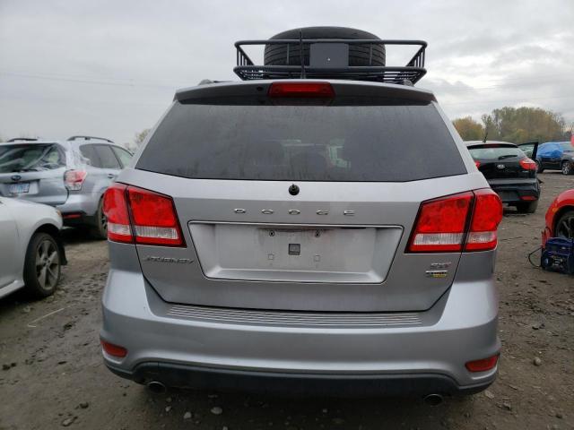 Photo 6 from auction – 2017 DODGE JOURNEY SX with VIN 3C4PDCBG9HT572634