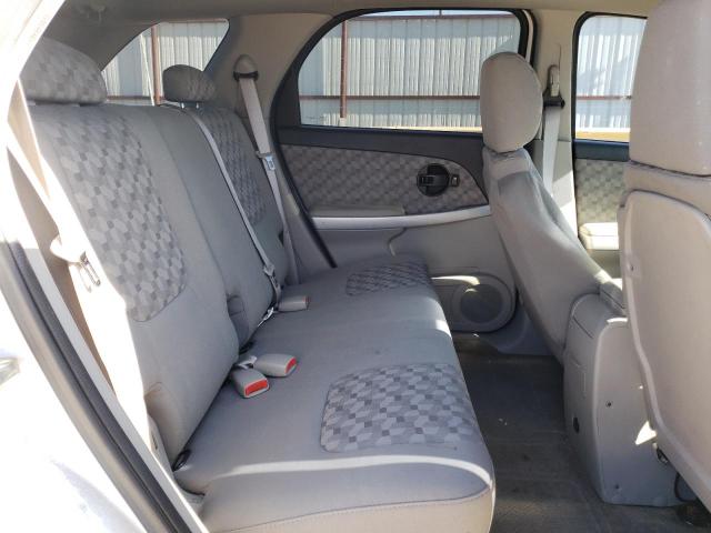 Photo 11 from auction – 2008 CHEVROLET EQUINOX LS with VIN 2CNDL13F186315404