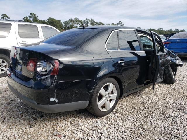 Photo 3 from auction – 2008 VOLKSWAGEN JETTA SE with VIN 3VWRM71K48M041127