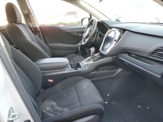 Photo 7 from auction – 2021 SUBARU LEGACY PRE with VIN 4S3BWAF67M3020100