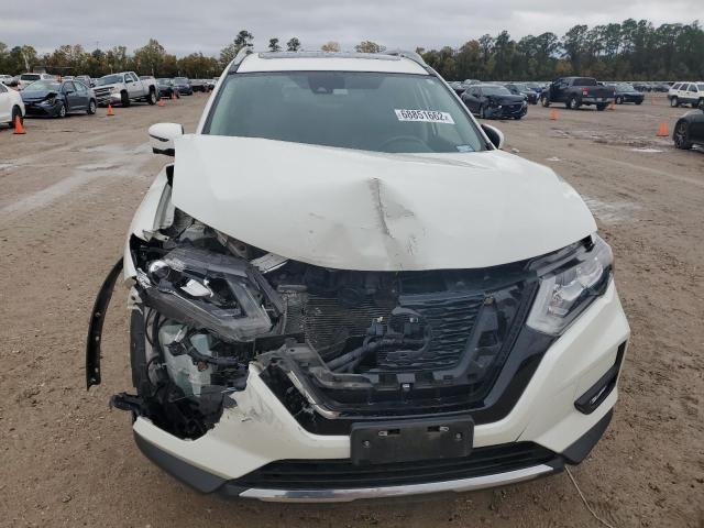 Photo 5 from auction – 2018 NISSAN ROGUE S with VIN 5N1AT2MT9JC827101