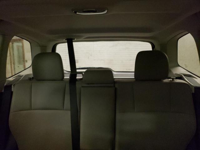 Photo 10 from auction – 2018 SUBARU FORESTER 2 with VIN JF2SJARC6JH563857