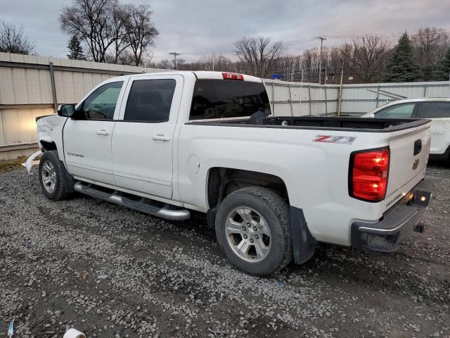 Photo 2 from auction – 2015 CHEVROLET SILVERADO with VIN 3GCUKREC0FG529469