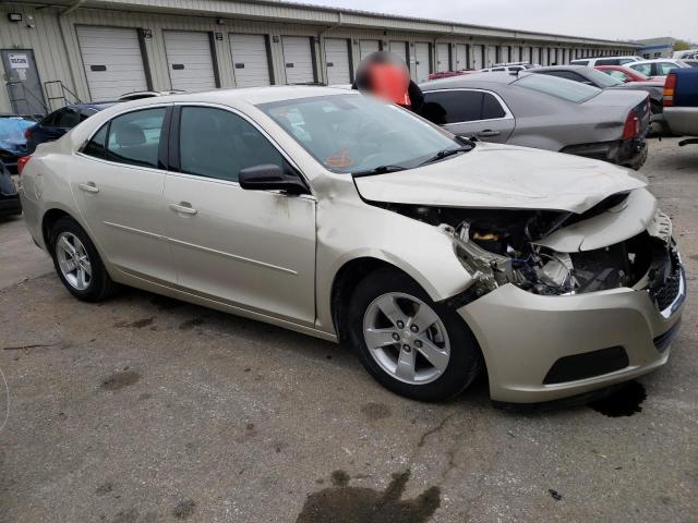 Photo 4 from auction – 2014 CHEVROLET MALIBU LS with VIN 1G11B5SL2EF106434