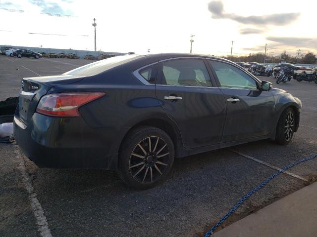 Photo 3 from auction – 2013 NISSAN ALTIMA 3.5 with VIN 1N4BL3AP4DN415849
