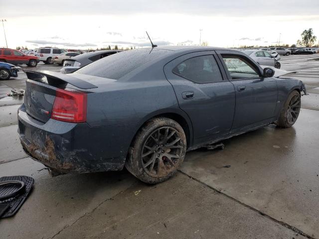 Photo 3 from auction – 2008 DODGE CHARGER SR with VIN 2B3LA73W98H151396