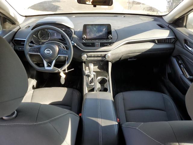 Photo 8 from auction – 2021 NISSAN ALTIMA SV with VIN 1N4BL4DV1MN356503