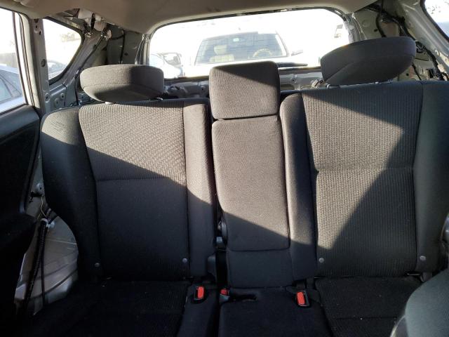 Photo 10 from auction – 2017 TOYOTA RAV4 LE with VIN 2T3ZFREV9HW394684
