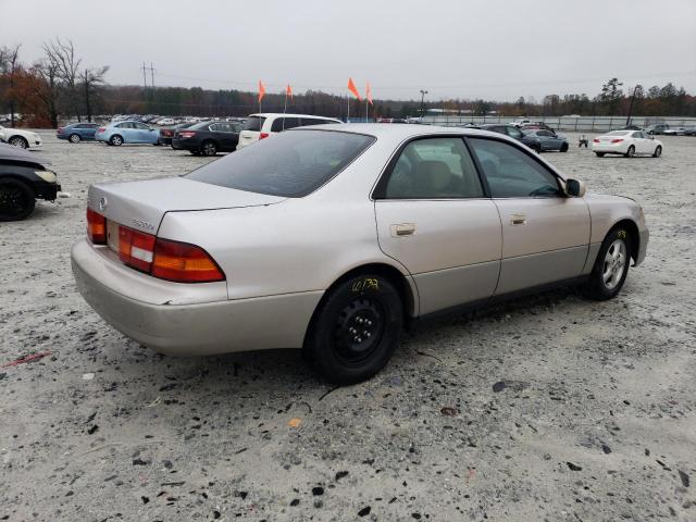 Фото 3 с аукциона – 1998 LEXUS ES300 с VIN JT8BF28G5W5050469
