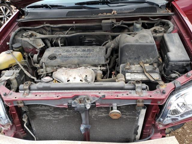 Photo 12 from auction – 2004 TOYOTA HIGHLANDER with VIN JTEGD21A940092832