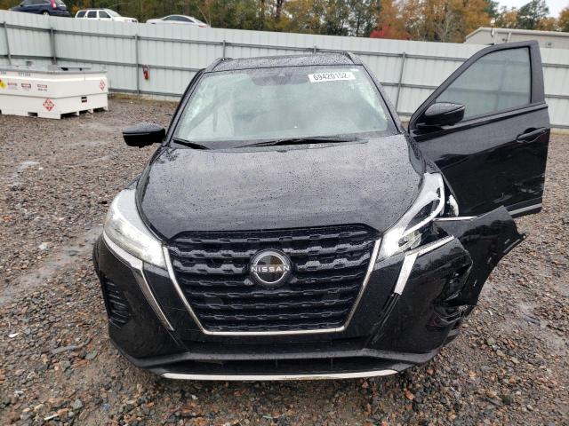 Photo 5 from auction – 2022 NISSAN KICKS SR with VIN 3N1CP5DVXNL530131
