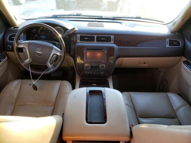 Photo 8 from auction – 2013 GMC YUKON DENA with VIN 1GKS1EEFXDR375464