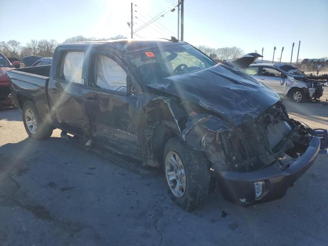 Photo 4 from auction – 2016 CHEVROLET SILVERADO with VIN 3GCUKREC6GG303096
