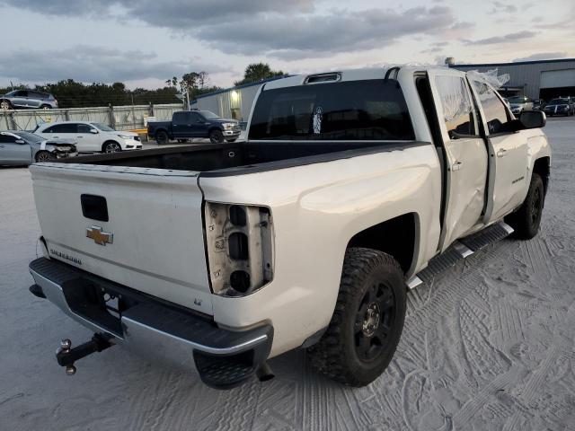 Photo 3 from auction – 2014 CHEVROLET SILVERADO with VIN 3GCPCREC2EG234124