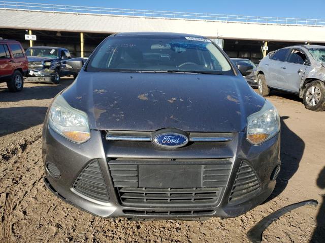 Photo 5 from auction – 2014 FORD FOCUS SE with VIN 1FADP3F20EL414012
