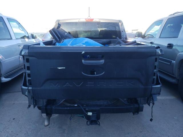 Photo 6 from auction – 2022 FORD MAVERICK X with VIN 3FTTW8F95NRA11468